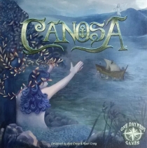  ī Canosa