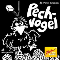  ұ Pechvogel