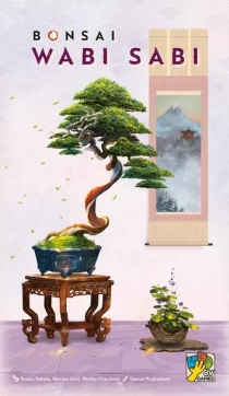  : ͺ  Bonsai: Wabi Sabi