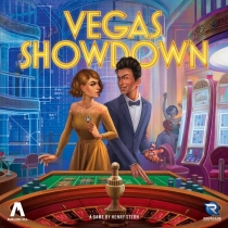   ٿ Vegas Showdown