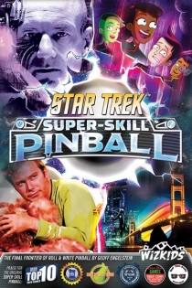  Ÿ Ʈ: -ų ɺ Star Trek: Super-Skill Pinball