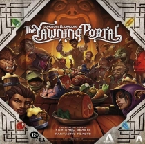    巡:  Ա  Dungeons & Dragons: The Yawning Portal