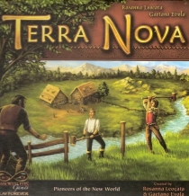  ׶  Terra Nova