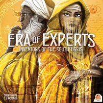  Ƽ׸ ߸:  ô Inventors of the South Tigris: Era of Experts