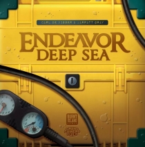  :  Endeavor: Deep Sea