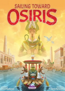  ø   Sailing Toward Osiris