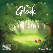  ۷̵ The Glade