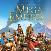  ް  Mega Empires