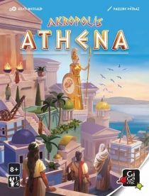  ũ: ׳ Akropolis: Athena