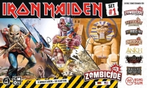  ̾ ̵  #1 Iron Maiden Pack #1