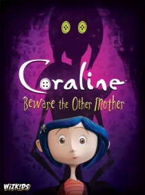  ڷ: ٸ Ӵϸ ϶ Coraline: Beware the Other Mother