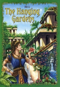   The Hanging Gardens