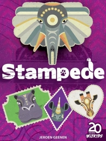  ǵ Stampede