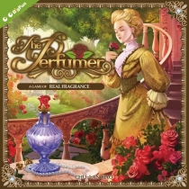  ǻ The Perfumer