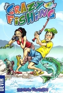  ũ ǽ Crazy Fishing