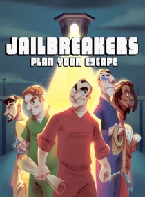  Żڵ: Ż ȹ϶ Jailbreakers: Plan Your Escape