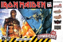  ̾ ̵  #3 Iron Maiden Pack #3