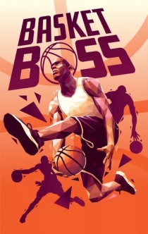  ٽ  Basketboss