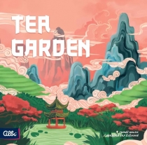  Ƽ  Tea Garden