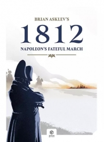  1812:    1812: Napoleon