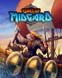  ̵尡 Ŭ Clans of Midgard