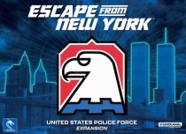   Ż: ̱  Escape from New York: United States Police Force