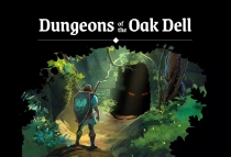  ũ   Dungeons of the Oak Dell