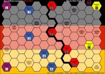     Ȯ:  DC &  庮 Age of Steam Expansion: Washington DC and The Berlin Wall