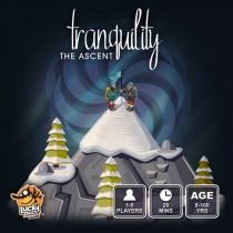  ƮƼ:  Tranquility: The Ascent