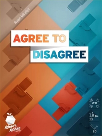  ׸  𽺾׸ Agree to Disagree