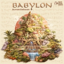  ٺ Babylon