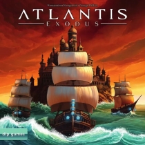  ƲƼ Ҵ Atlantis Exodus