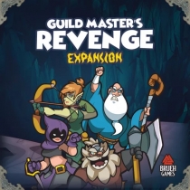  ŵ   ƿ!:    Ȯ Keep the Heroes Out!: Guild Master