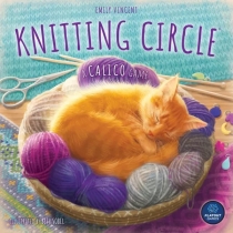   Ŭ Knitting Circle