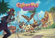  ̹  Ʈ Cyber Pet Quest