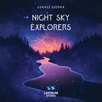  ϴ Ž谡 Night Sky Explorers