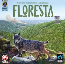  ÷ηŸ Floresta