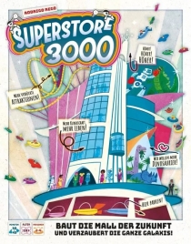  ۽ 3000 Superstore 3000