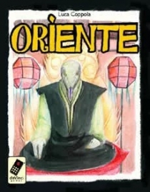   Oriente