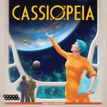  īÿ̾ Cassiopeia