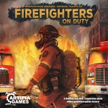  ̾  Ƽ Firefighters on Duty