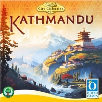  īƮ Kathmandu