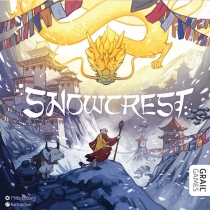  ũƮ Snowcrest