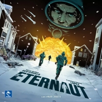  ׸Ÿ The Eternaut