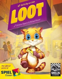  Ʈ Loot