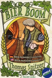   ̿Ͼ:   Bier Pioniere: Bier Boom