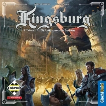  ŷθũ (3) Kingsburg (Third Edition)