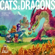  Ĺ  巡 CATS & DRAGONS