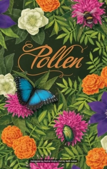  ɰ Pollen