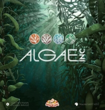   ֽȸ Algae, Inc.